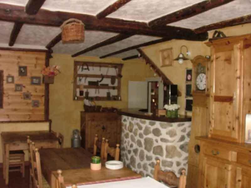 Auberge Du Rochasson Risoul Exterior photo