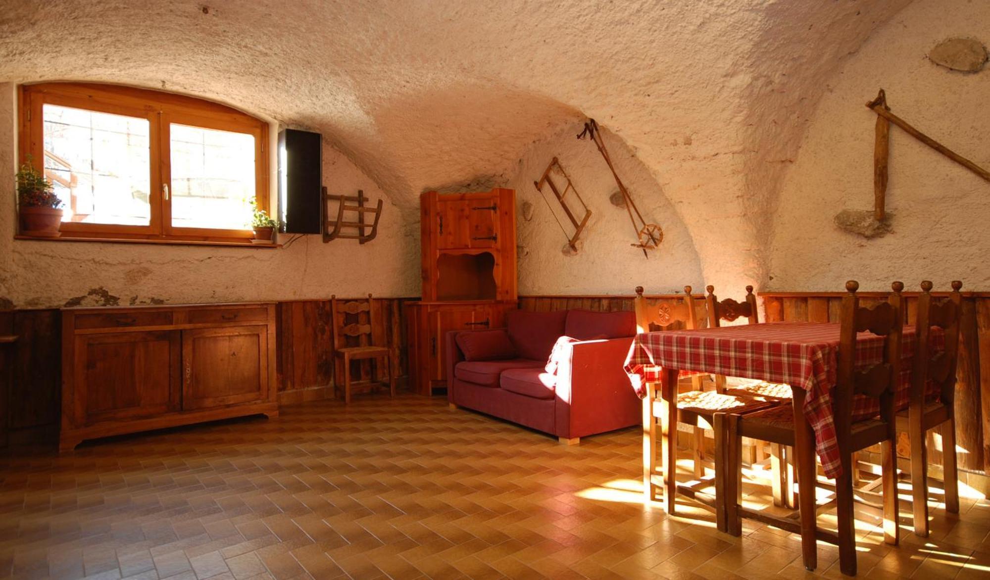 Auberge Du Rochasson Risoul Exterior photo