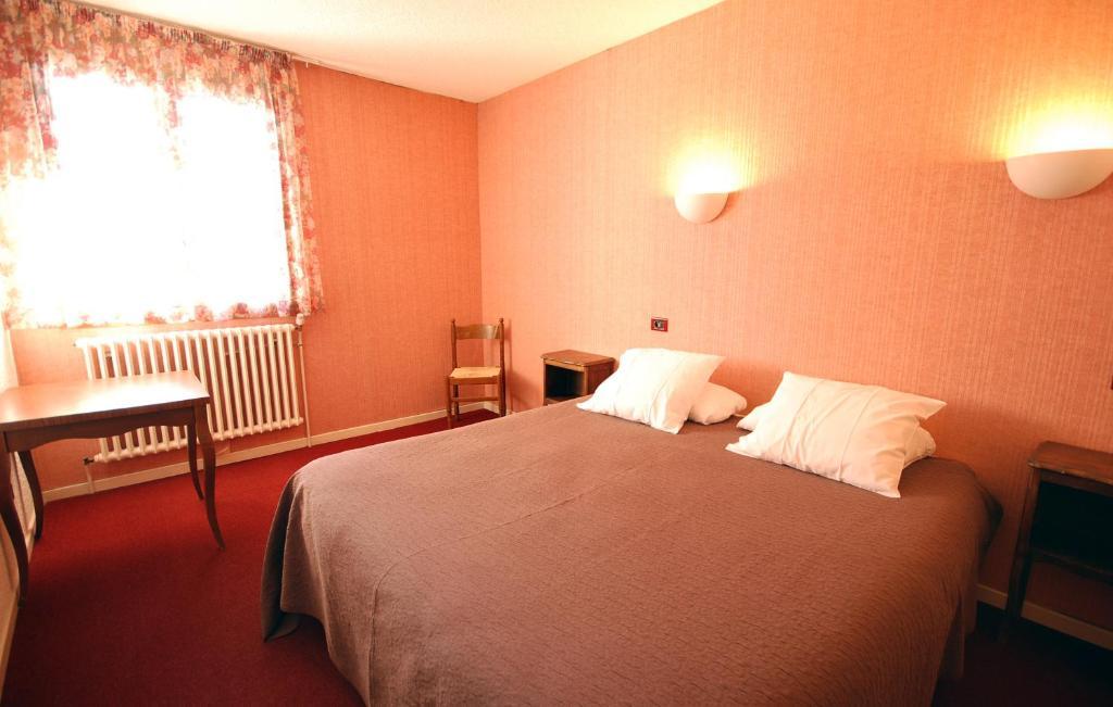 Auberge Du Rochasson Risoul Room photo